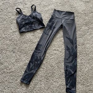 Lululemon set